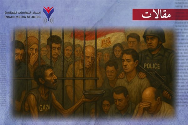 دعوة للحكمة قبل الانفجار: الظلم يدمر الدولة فمن ينقذ مصر؟!